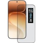 OBAL:Me 5D Glass Screen Protector For Honor 600 Pro Black - (57983130692)