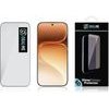 OBAL:Me 5D Glass Screen Protector For Honor 600 Pro Black - (57983130692)