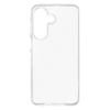 Tactical Tpu Cover For Samsung Galaxy S26 Fe Transparent - (57983130591)