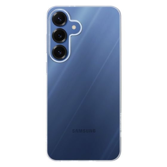 Tactical Tpu Cover For Samsung Galaxy S26 Fe Transparent - (57983130591)