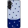Sonique ���� Delulu Polka Era Series ��� Samsung Galaxy A05s 4G Blue Mentally