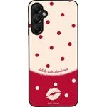 Sonique ���� Delulu Polka Era Series ��� Samsung Galaxy A05s 4G Delulu Standards