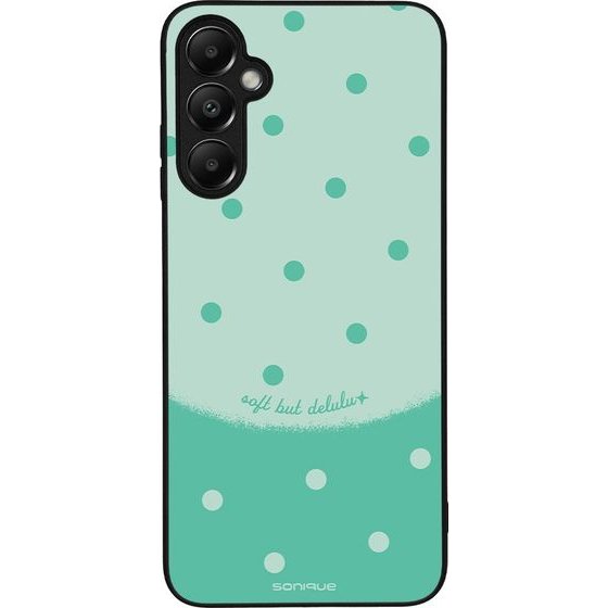 Sonique ���� Delulu Polka Era Series ��� Samsung Galaxy A05s 4G Soft Delulu