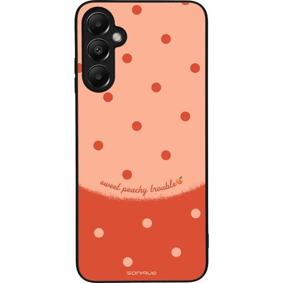 Sonique ���� Delulu Polka Era Series ��� Samsung Galaxy A05s 4G Sweet Trouble