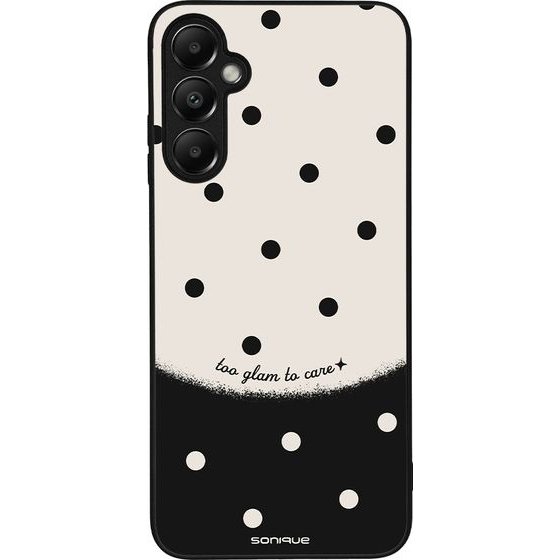 Sonique ���� Delulu Polka Era Series ��� Samsung Galaxy A05s 4G Too Glam