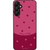 Sonique ���� Delulu Polka Era Series ��� Samsung Galaxy A05s 4G Top Cherry