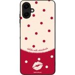 Sonique ���� Delulu Polka Era Series ��� Samsung Galaxy A06 4G Delulu Standards