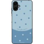 Sonique ���� Delulu Polka Era Series ��� Samsung Galaxy A06 4G Delulu Wave