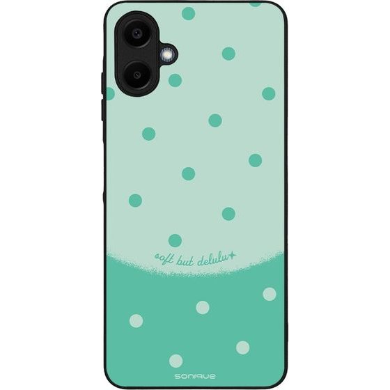Sonique ���� Delulu Polka Era Series ��� Samsung Galaxy A06 4G Soft Delulu