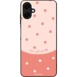 Sonique ���� Delulu Polka Era Series ��� Samsung Galaxy A06 4G Still Cute