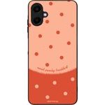 Sonique ���� Delulu Polka Era Series ��� Samsung Galaxy A06 4G Sweet Trouble