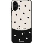 Sonique ���� Delulu Polka Era Series ��� Samsung Galaxy A06 4G Too Glam