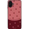 Sonique ���� Delulu Polka Era Series ��� Samsung Galaxy A07 4G Blame Cherries