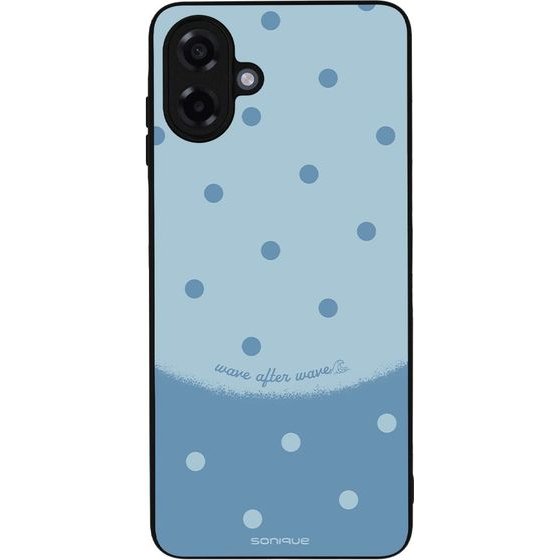 Sonique ���� Delulu Polka Era Series ��� Samsung Galaxy A07 4G Delulu Wave