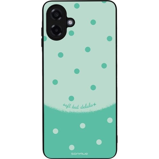 Sonique ���� Delulu Polka Era Series ��� Samsung Galaxy A07 4G Soft Delulu