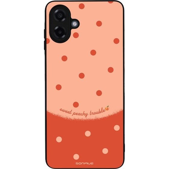 Sonique ���� Delulu Polka Era Series ��� Samsung Galaxy A07 4G Sweet Trouble
