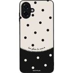 Sonique ���� Delulu Polka Era Series ��� Samsung Galaxy A07 4G Too Glam