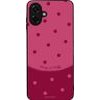 Sonique ���� Delulu Polka Era Series ��� Samsung Galaxy A07 4G Top Cherry
