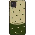 Sonique ���� Delulu Polka Era Series ��� Samsung Galaxy A12 Delulu Matcha