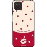 Sonique ���� Delulu Polka Era Series ��� Samsung Galaxy A12 Delulu Standards