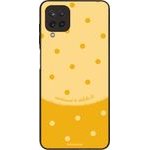 Sonique ���� Delulu Polka Era Series ��� Samsung Galaxy A12 Delulu Sun