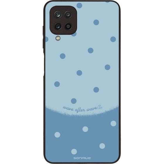 Sonique ���� Delulu Polka Era Series ��� Samsung Galaxy A12 Delulu Wave
