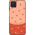 Sonique ���� Delulu Polka Era Series ��� Samsung Galaxy A12 Sweet Trouble