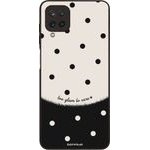 Sonique ���� Delulu Polka Era Series ��� Samsung Galaxy A12 Too Glam