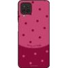 Sonique ���� Delulu Polka Era Series ��� Samsung Galaxy A12 Top Cherry