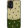 Sonique ���� Delulu Polka Era Series ��� Samsung Galaxy A13 4G Delulu Matcha