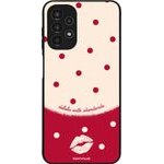 Sonique ���� Delulu Polka Era Series ��� Samsung Galaxy A13 4G Delulu Standards