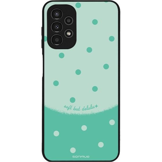 Sonique ���� Delulu Polka Era Series ��� Samsung Galaxy A13 4G Soft Delulu