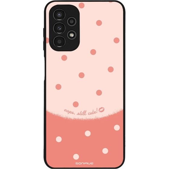 Sonique ���� Delulu Polka Era Series ��� Samsung Galaxy A13 4G Still Cute