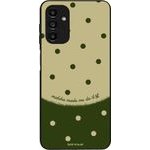 Sonique ���� Delulu Polka Era Series ��� Samsung Galaxy A13 5G / Galaxy A04s Delulu Matcha