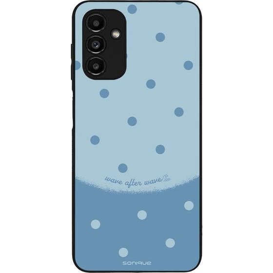 Sonique ���� Delulu Polka Era Series ��� Samsung Galaxy A13 5G / Galaxy A04s Delulu Wave