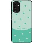 Sonique ���� Delulu Polka Era Series ��� Samsung Galaxy A13 5G / Galaxy A04s Soft Delulu