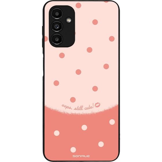 Sonique ���� Delulu Polka Era Series ��� Samsung Galaxy A13 5G / Galaxy A04s Still Cute