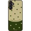 Sonique ���� Delulu Polka Era Series ��� Samsung Galaxy A14 4G / Galaxy A14 5G Delulu Matcha