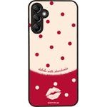 Sonique ���� Delulu Polka Era Series ��� Samsung Galaxy A14 4G / Galaxy A14 5G Delulu Standards