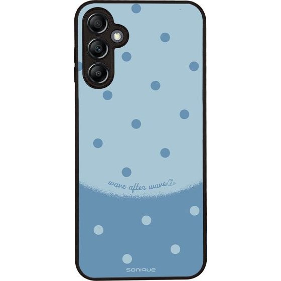 Sonique ���� Delulu Polka Era Series ��� Samsung Galaxy A14 4G / Galaxy A14 5G Delulu Wave