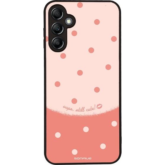 Sonique ���� Delulu Polka Era Series ��� Samsung Galaxy A14 4G / Galaxy A14 5G Still Cute