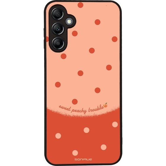 Sonique ���� Delulu Polka Era Series ��� Samsung Galaxy A14 4G / Galaxy A14 5G Sweet Trouble