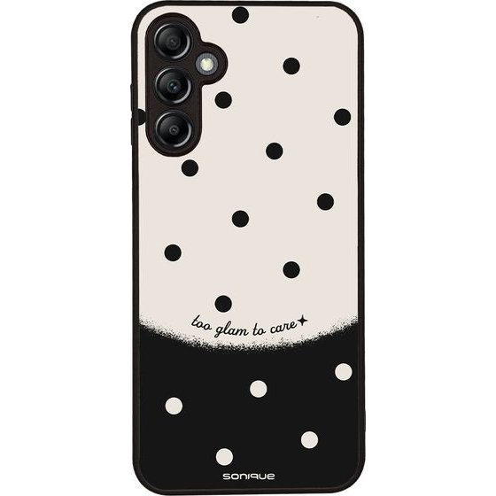 Sonique ���� Delulu Polka Era Series ��� Samsung Galaxy A14 4G / Galaxy A14 5G Too Glam