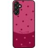 Sonique ���� Delulu Polka Era Series ��� Samsung Galaxy A14 4G / Galaxy A14 5G Top Cherry