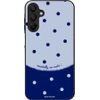 Sonique ���� Delulu Polka Era Series ��� Samsung Galaxy A15 4G / Galaxy A15 5G Blue Mentally
