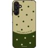 Sonique ���� Delulu Polka Era Series ��� Samsung Galaxy A15 4G / Galaxy A15 5G Delulu Matcha