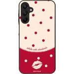 Sonique ���� Delulu Polka Era Series ��� Samsung Galaxy A15 4G / Galaxy A15 5G Delulu Standards