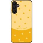 Sonique ���� Delulu Polka Era Series ��� Samsung Galaxy A15 4G / Galaxy A15 5G Delulu Sun