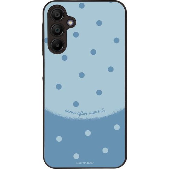 Sonique ���� Delulu Polka Era Series ��� Samsung Galaxy A15 4G / Galaxy A15 5G Delulu Wave