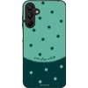 Sonique ���� Delulu Polka Era Series ��� Samsung Galaxy A15 4G / Galaxy A15 5G Green Flags